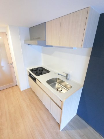 JUSEI RESIDENCEのキッチン