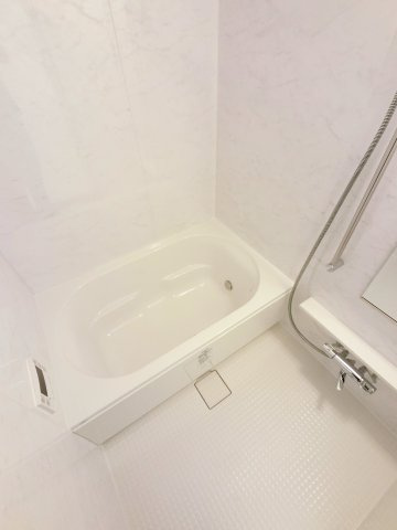 JUSEI RESIDENCEの浴室