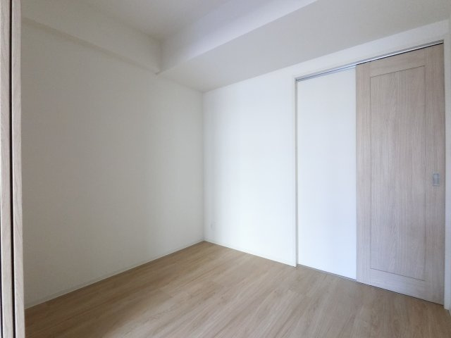 JUSEI RESIDENCEの寝室