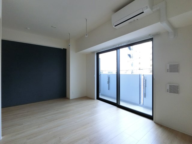 JUSEI RESIDENCEの設備