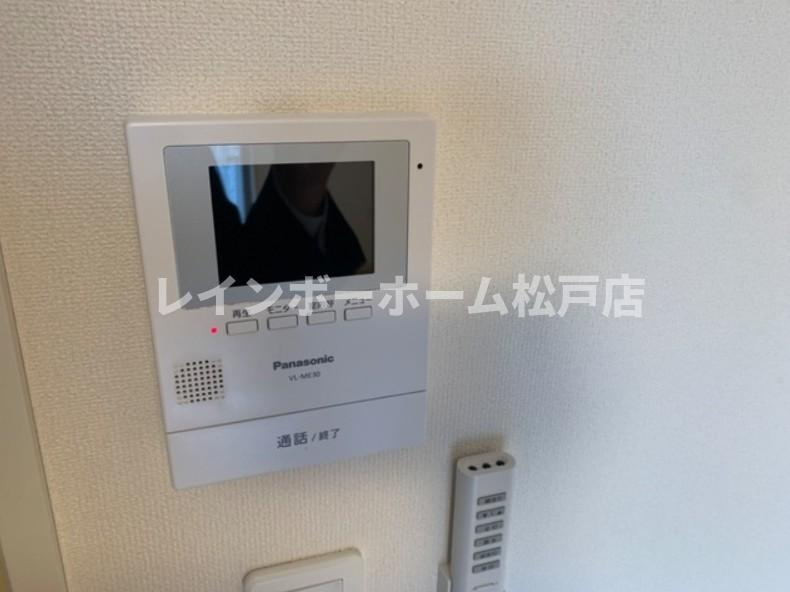【非対面接客対応！】接客・申込・契約　オンライン＆LINE　相談可！のセキュリティ