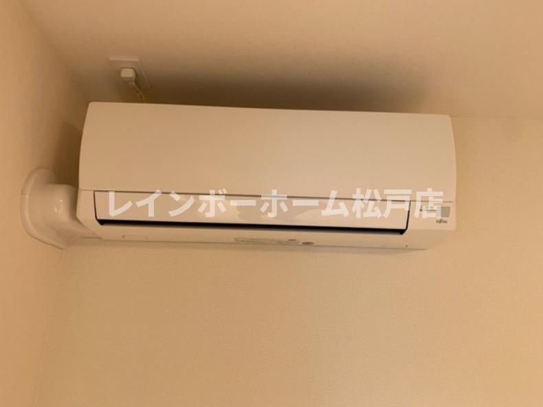 【非対面接客対応！】接客・申込・契約　オンライン＆LINE　相談可！の設備
