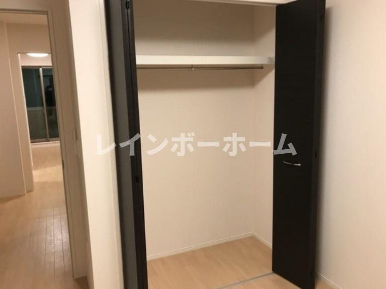 【非対面接客対応！】接客・申込・契約　オンライン＆LINE　相談可！の収納|便利な収納スペースです