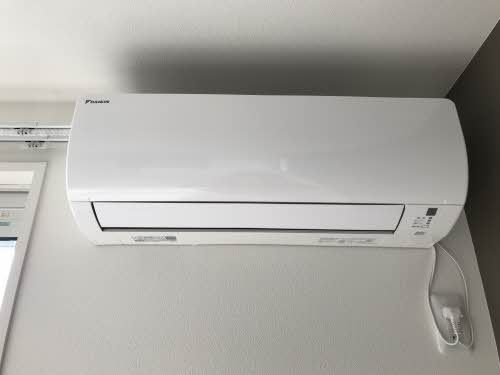 シャーメゾン プレミアスの設備
