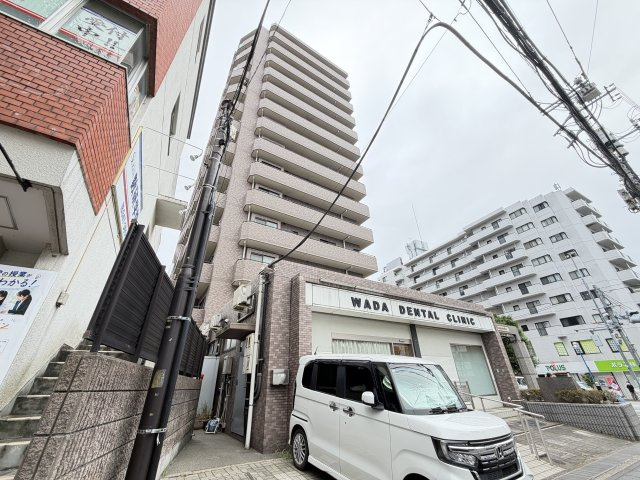 ライオンズプラザ北松戸のその他