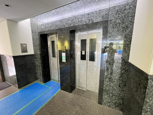 ライオンズプラザ北松戸のその他