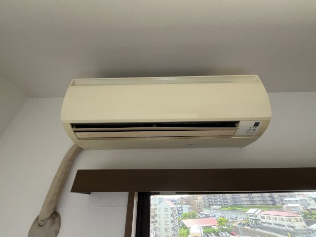 ライオンズプラザ北松戸の設備