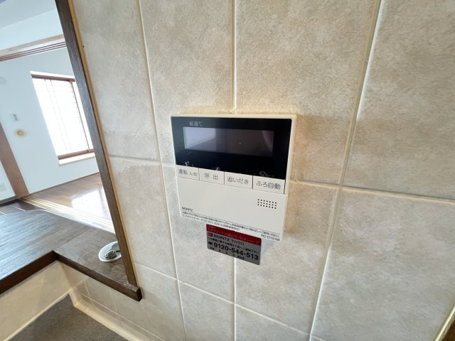 ライオンズプラザ北松戸のその他