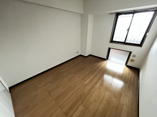 ライオンズプラザ北松戸の子供部屋