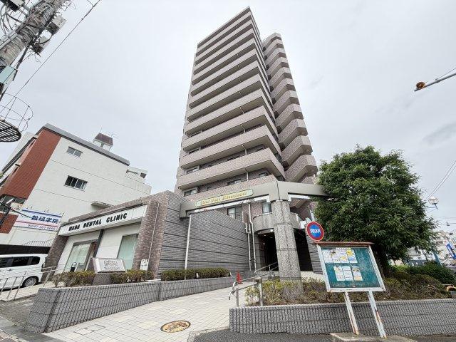 ライオンズプラザ北松戸