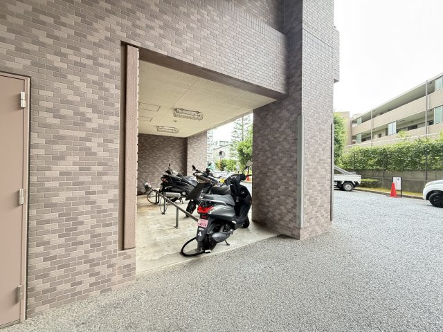ライオンズプラザ北松戸のその他