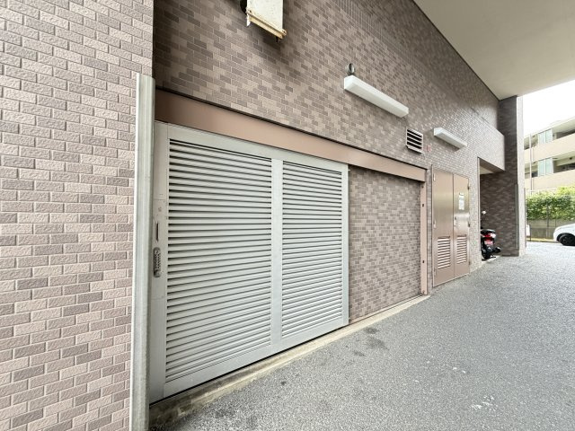 ライオンズプラザ北松戸のその他