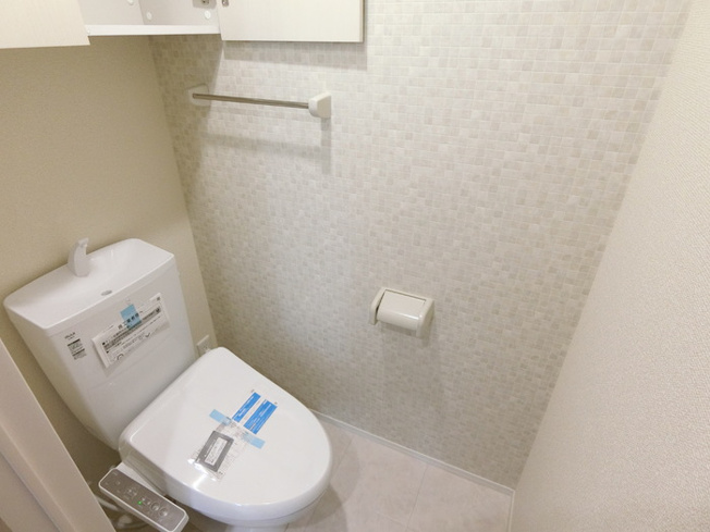 【トイレ】Ｄ－ｒｏｏｍ Ｄｅａｒｃｏｕｒｔ 幸町　Ⅰ