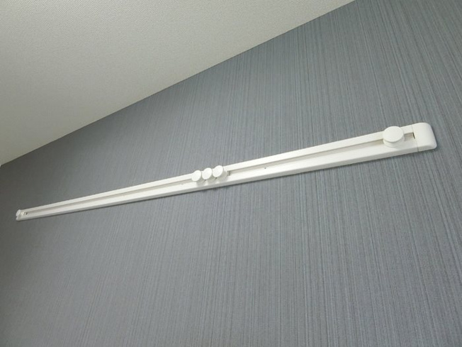 【設備】Ｄ－ｒｏｏｍ Ｄｅａｒｃｏｕｒｔ 幸町　Ⅰ