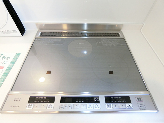 【設備】Ｄ－ｒｏｏｍ Ｄｅａｒｃｏｕｒｔ 幸町　Ⅰ
