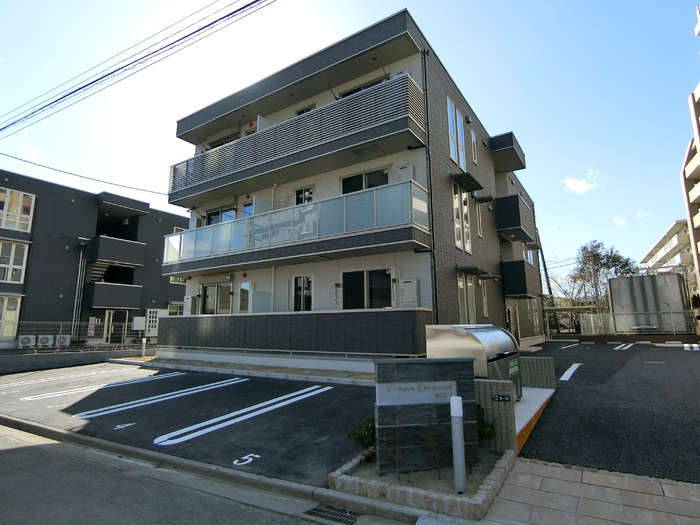 Ｄ－ｒｏｏｍ Ｄｅａｒｃｏｕｒｔ 幸町　Ⅰの画像