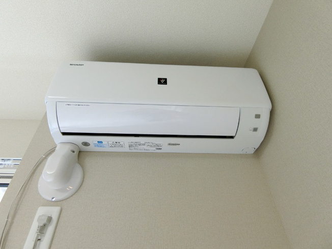 【設備】Ｄ－ｒｏｏｍ Ｄｅａｒｃｏｕｒｔ 幸町　Ⅰ