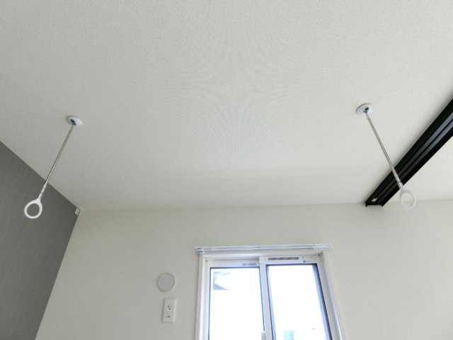 【その他】Ｄ－ｒｏｏｍ Ｄｅａｒｃｏｕｒｔ 幸町　Ⅰ