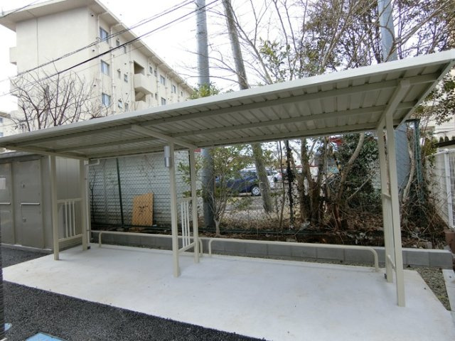 【その他共用部分】Ｄ－ｒｏｏｍ Ｄｅａｒｃｏｕｒｔ 幸町　Ⅰ