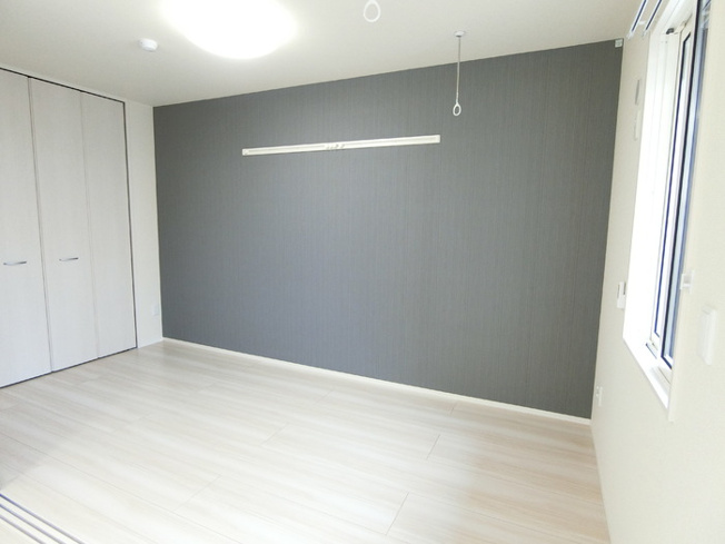 【寝室】Ｄ－ｒｏｏｍ Ｄｅａｒｃｏｕｒｔ 幸町　Ⅰ