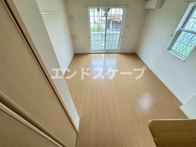 ブリーゼ大門の内装|高崎、前橋のお部屋探しはエンドスケープまで！お客様の理想お聞かせ下さい♪