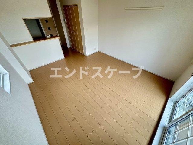 ブリーゼ大門の内装|高崎、前橋のお部屋探しはエンドスケープまで！お客様の理想お聞かせ下さい♪
