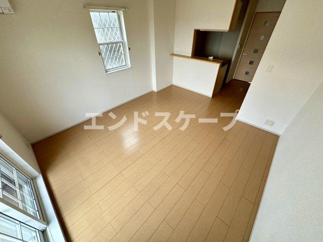 ブリーゼ大門の内装|高崎、前橋のお部屋探しはエンドスケープまで！お客様の理想お聞かせ下さい♪