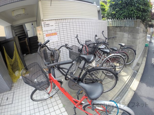 【エントランス】 | プレアール新大阪3