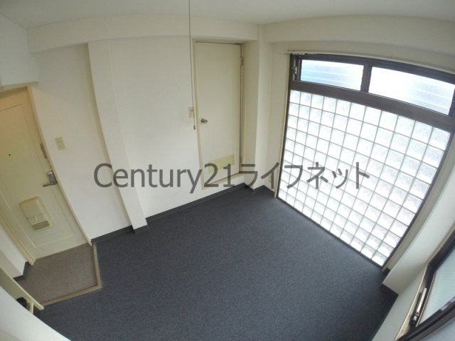 【寝室】 | プレアール新大阪3