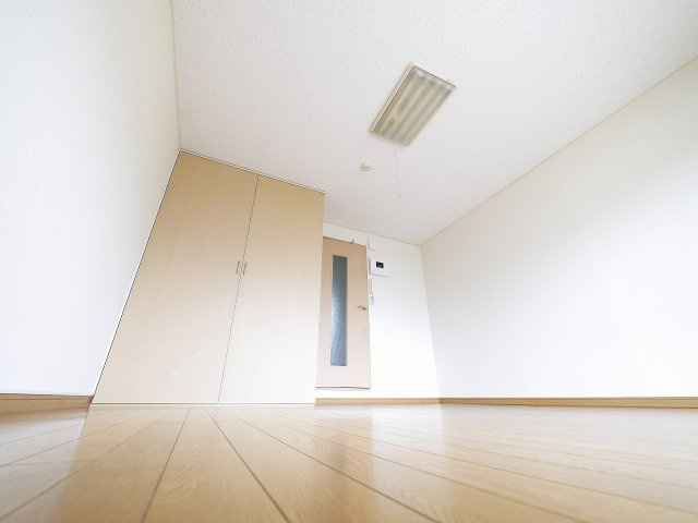 レオパレスルピナス・Ⅱの内装|内装です