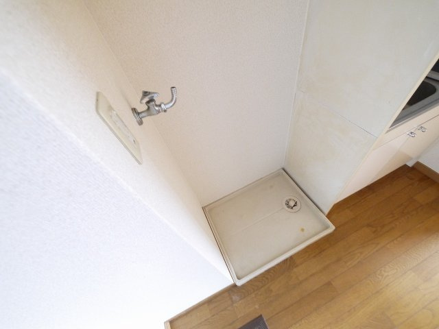 レオパレスルピナス・Ⅱの設備