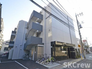 エスペルーモ中村橋 の画像