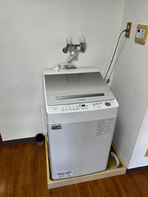 鳥越尾形シャルムの設備