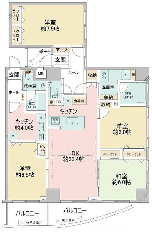 ロワール横濱レムナンツの画像