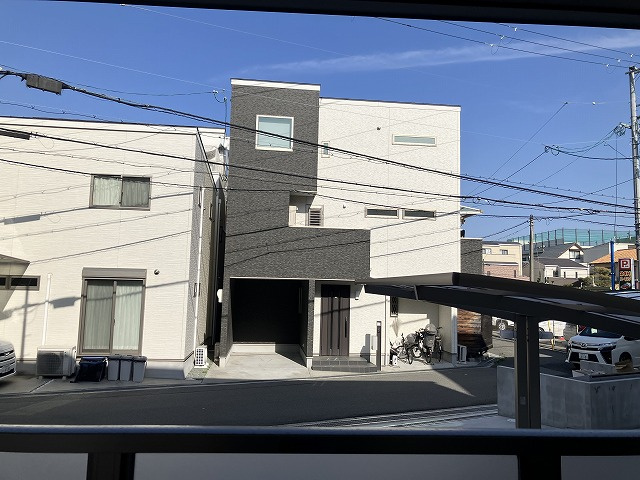 クレセル利倉東Ⅰのその他