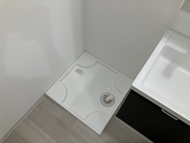 クレセル利倉東Ⅰの洗面所