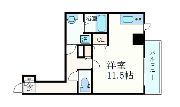 ビオラ名駅西