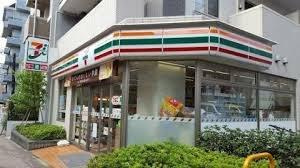 【周辺】 | クオリア御茶ノ水パークフロント | セブンイレブン 文京…まで170m
