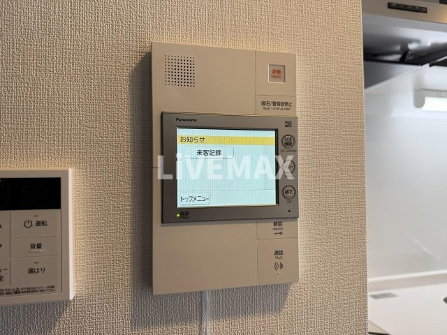 【セキュリティ】エステムコート名古屋新栄Ⅴラポール