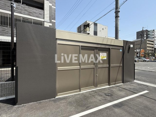 【その他共用部分】エステムコート名古屋新栄Ⅴラポール