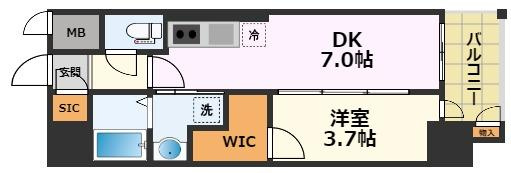 エステムコート名古屋新栄Ⅴラポール