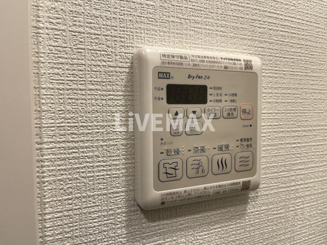 【設備】エスリード金山エクセア