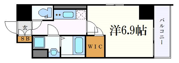 エスリード金山エクセア