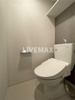 【トイレ】エスリード金山エクセア 