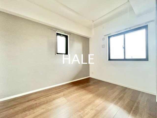 【その他】 | THE SQUARE・Royal Terrace