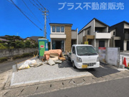 福岡市南区鶴田2丁目6期　1号棟（全4区画）【仲介手数料無料・0円】の画像