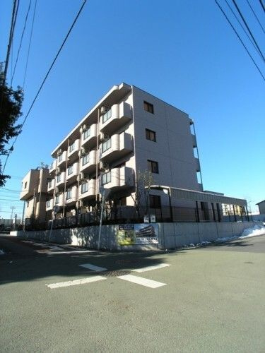 【外観】 | ブルックスエトワール