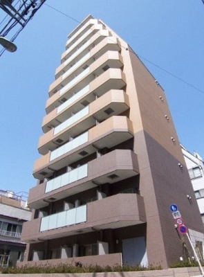【外観】 | セジョリ江戸川橋