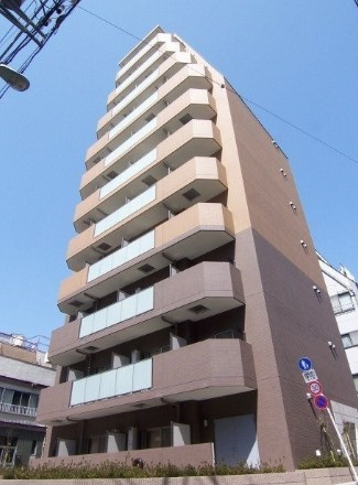 【外観】 | セジョリ江戸川橋