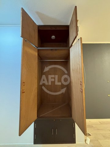 シティーアーク日本橋の収納|シティーアーク日本橋　収納